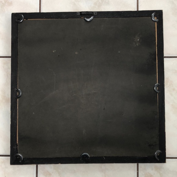 Rustic wall art - Picture 2 of 2